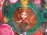 Barbie Peek-a-Boo Petites Holiday Joy Doll #31