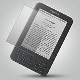 GadgetMonkey - AMAZON KINDLE SCREEN PROTECTOR
