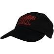 Cypress Hill - Logo - Baseball Cap - Black