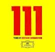 111 Years of...