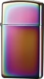 ZIPPO｜ZIPPO (ジッポー) ライター PVD加工 スペクトラム 20493.YS