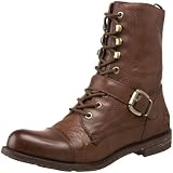 OTBT Womens Hutchinson Ankle Boot