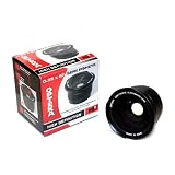 Opteka .35x HD� Super Grand Angle Macro Objectif Hypergone "Fisheye" Pour Nikon Mod�les: D3000, D3100, D5000, D7000, D40, D40x, D50, D60, D70, D70s, D80, D90, D100, D200, D300, D300S & D700 Appareils Photo Reflexpar Opteka