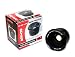 Opteka .35x HD² Super Wide Angle Panoramic Macro Fisheye Lens for Nikon D7000, D5000, D3100, D3000, D700, D300, D200, D100, D90, D80, D70, D60, D50, D40, D40x, D2HS, D2XS, D3 Digital SLR Cameras