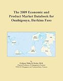 The 2009 Economic and Product Market Databook for Ouahigouya, Burkina Faso