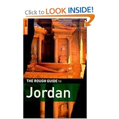 The Rough Guide to Jordan (Rough Guide Jordan)
