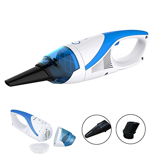 Top 5 Best wireless vacuum for sale 2016 BOOMSbeat