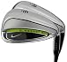 Nike Golf- Slingshot 4D Gap/Sand Wedge Set (2-Wedge Set)