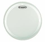 Evans EC2 Clear Drumhead, 13 inch - B000UJANE4