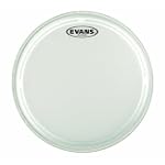 Evans EC2 Clear Drumhead, 8 inch
