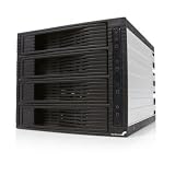 4 Drive Sata Hot-swap Encl