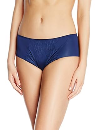 Triumph Culotte Essential Minimizer (Azul Oscuro)