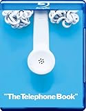 Telephone Book [Blu-ray] [1971] [US Import]