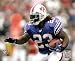 Marshawn Lynch Bills in Throwback Uniform 8x10 Photo