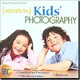 Secrets to Kids' Photography