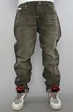 LRG - LRG The Spaces For Species True Straight Fit Jean in Gray,Denim for Men