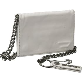 Diesel Bags Light Metal Fusion