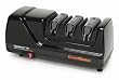 Chef's Choice 120 Diamond Hone 3-Stage Professional Knife Sharpener, Black
