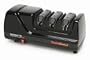 Chef's Choice 120 Diamond Hone 3-Stage Professional Knife Sharpener, Black