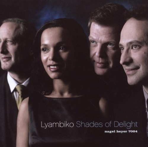 Produkt-Bild: Shades of Delight (Remastered Version)