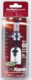 Review RING  / H7 12V 55W RING HALOGEN ULTRA XENON HEADLIGHT HEADLAMP BULBS (PAIR)