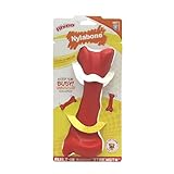 Nylabone Rhino Bone Chew Toy, Souper
