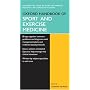 Oxford Handbook of Sport and Exercise Medicine (Oxford Handbooks)