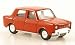 Produkt-Bild: Simca 1000, ocker, 1962, Modellauto, Fertigmodell, Norev 1:87