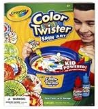 Crayola Crayola Color Twister