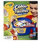 Crayola Crayola Color Twister ~ Crayola