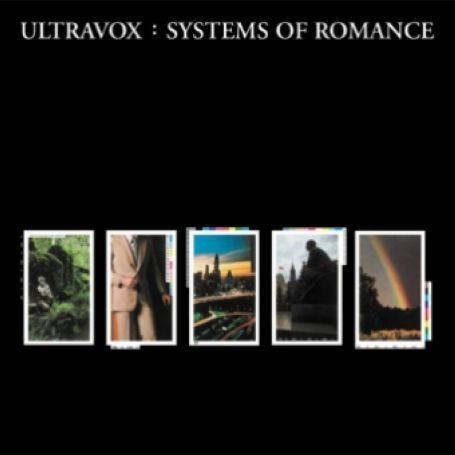 Ultravox - Can