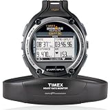 Timex Ironman GPS Global With HRM