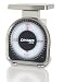 Pelouze Y50 50-lb.Capacity Heavy-Duty Mechanical Package Scale, 6 x 4-3/4 Platform
