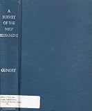 A survey of the New Testament