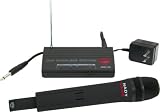 Nady DKW-8U Wireless Hand-Held System, CH 2
