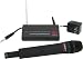 Nady DKW-8U Wireless Hand-Held System, CH U5