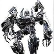 Transformers Peel and Stick Appliques
