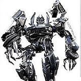 Transformers Peel and Stick Appliques