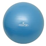 耐荷重200ｋｇ！ ノーバースト ヨガボール55ｃｍ （ポンプ付） IMC-80