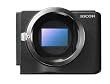 Ricoh GXR Mount A12 12 MP Digital SLR Camera