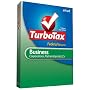 TurboTax Business Federal + efile 2009