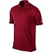 Nike Golf Men's Victory Polo TEAM CRIMSON/WHITE XL