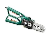 Black & Decker GK1000 Alligator - Elektro-Astschere 550W, 100mm