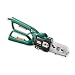 Black & Decker GK1000 Alligator - Elektro-Astschere 550W, 100mm