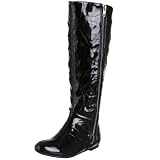 Chinese Laundry Ladies Tabb Flat Boot by Chinese Laundry