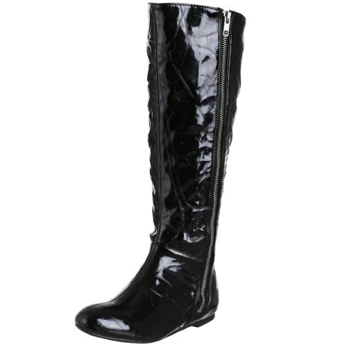 Chinese Laundry Women's Tabb Flat Boot