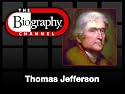 Thomas Jefferson: Philosopher of Freedom