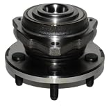 FRONT WHEEL HUB BEARING RWD 4X4 NON-ABS 513178