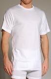Dockers Mens Big-Tall Crew T-Shirt