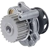#C455 99-06 VW Water Pump 06A121011L 06A121012 06A121011C 06A121011T 96173 GOLF GTI... by Power Pro